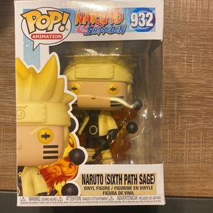 Naruto Funko pop